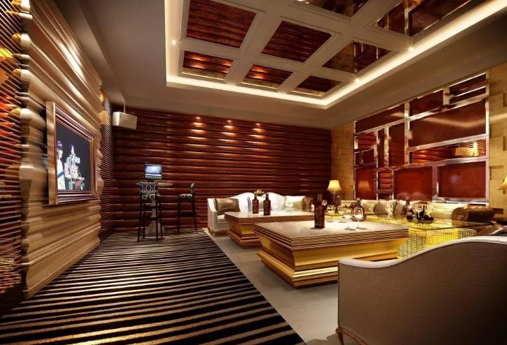 上海商务KTV订房指南-金山区ktv预订