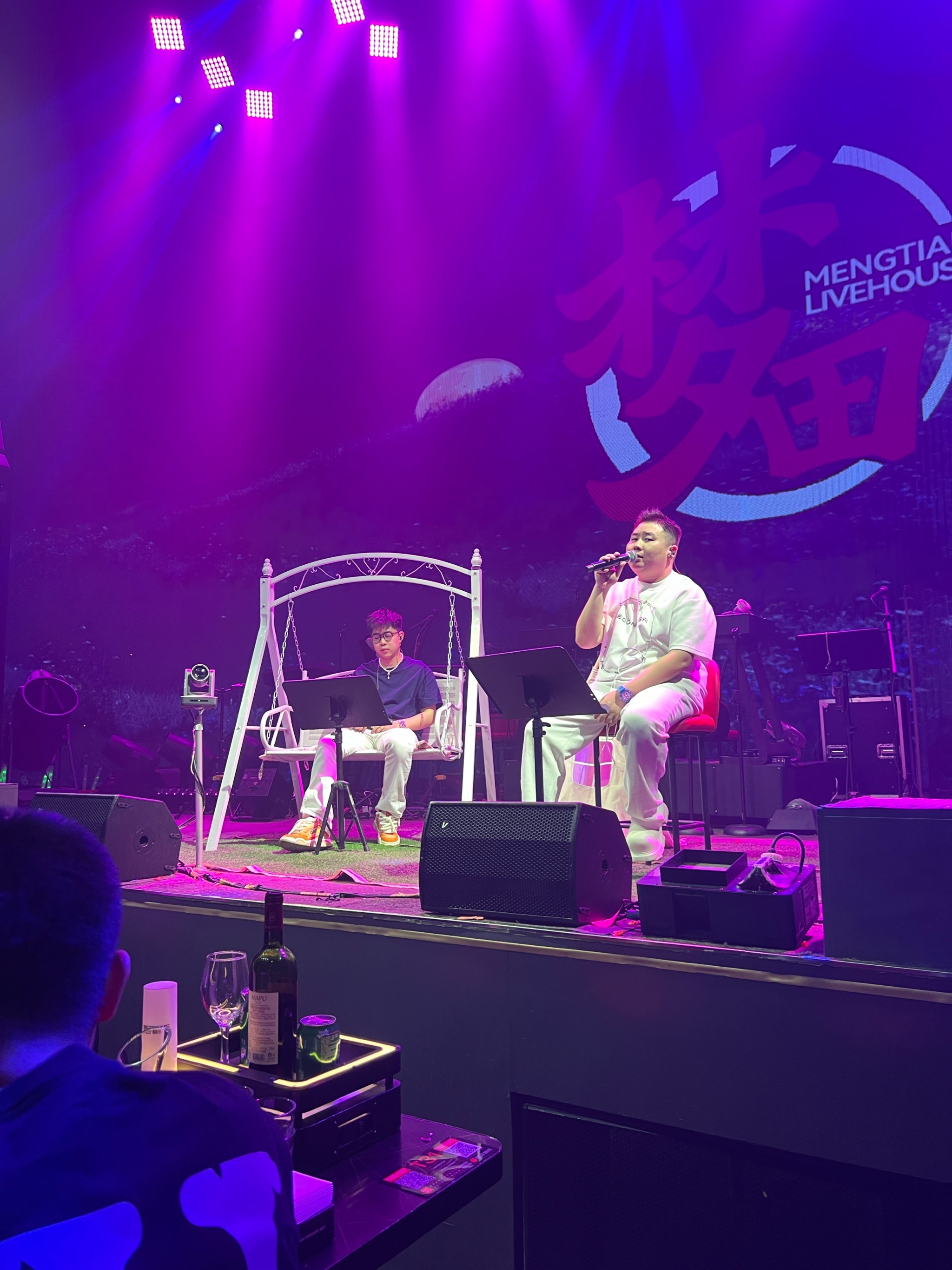 上海商务ktv趣味多样玩法揭秘-金山区ktv预订